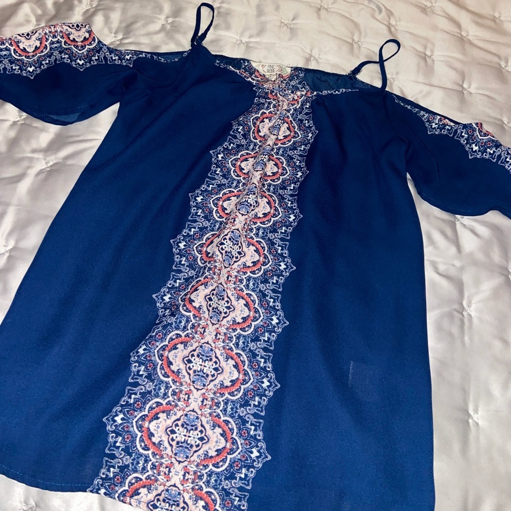 Chiffon Blouse